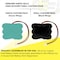 Exell Battery 6/V150H NiMH Battery Compatible with Toshiba P71007005015 6/V150H-Laptop - alternate 2